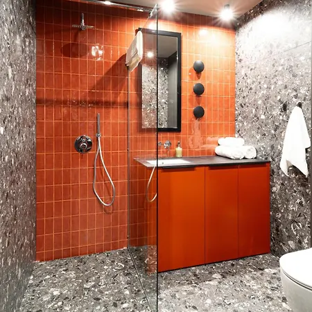 Komfortowy Orange W * Szklarska Poreba