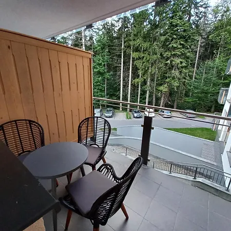 Komfortowy Orange W Szklarska Poreba