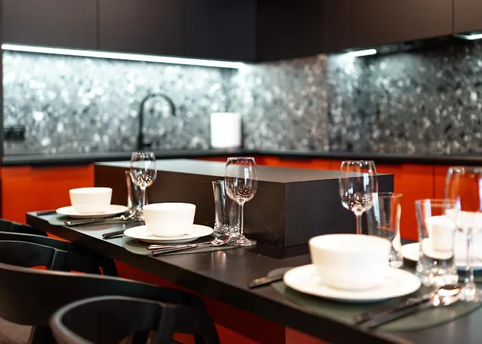 Komfortowy Orange W Schreiberhau