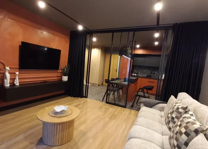 Komfortowy Orange W * Schreiberhau