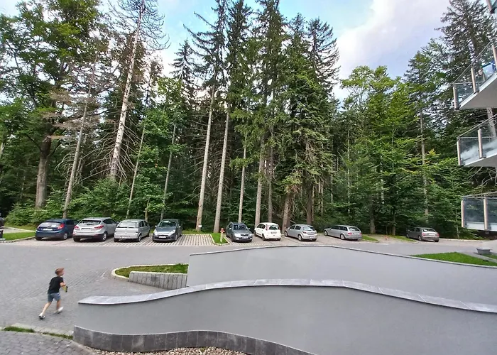 Komfortowy Orange W *