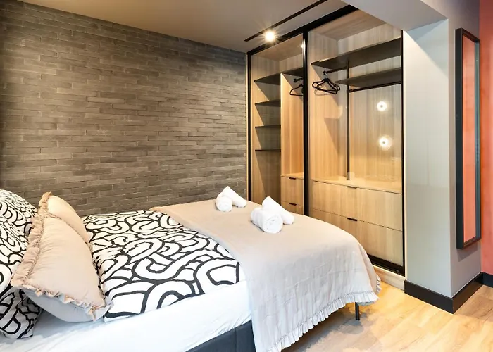 Komfortowy Orange W *