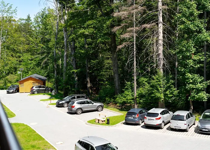 Apartment Komfortowy Orange W Schreiberhau