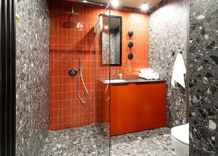 Komfortowy Orange W * Schreiberhau